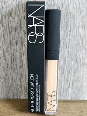NARS RADIANT CREAMY CONCEALER 2.75 Light Cannelle NEW MSRP $36